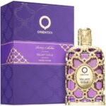 PERFUME (ORIENTICA) VELVENT GOLD 80ML