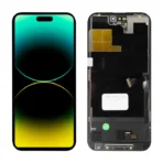 DISPLAY IPHONE (VZO) 14 PRO MAX (INCELL) - Imagen 2