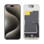 DISPLAY IPHONE (VZO) 15 PRO OLED - Imagen 2