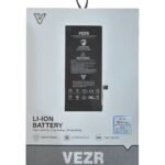 BATERIA IPHONE VEZR 14(GENUINO/GLOBAL)