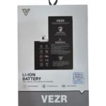 BATERIA IPHONE VEZR 14 PRO(GENUINO/GLOBAL)