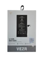 BATERIA IPHONE VEZR 15(GENUINO/GLOBAL)