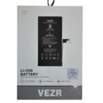 BATERIA IPHONE VEZR 15(GENUINO/GLOBAL)