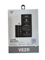BATERIA IPHONE VEZR 15 PRO(GENUINO/GLOBAL)