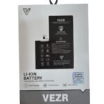 BATERIA IPHONE VEZR 15 PRO(GENUINO/GLOBAL)