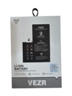 BATERIA IPHONE VEZR 15 PRO MAX(GENUINO/GLOBAL)