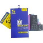 BATERIA IPHONE MECHANIC 15 PRO GLOBAL  AUTOPROGRAMABLE