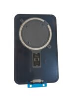 TAPA BAT IPHONE 17 PRO MAX BRANCO CON LENTE - Imagen 2