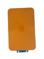 TAPA BAT IPHONE 17 PRO MAX LARANJA CON LENTE