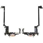 FLEX CARGA IPHONE 17 PRO MAX (ORIGINAL VEZR)