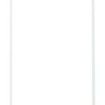 VIDROO IPHONE 6 (4.7) BLANCO