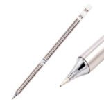 PUNTA DE HIERRO SOLDA OT-TI T12 PONTA FINA