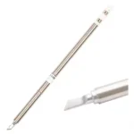 PUNTA DE HIERRO SOLDA OT-SK T12 CORTE