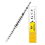 PUNTA DE HIERRO C115-SK FACA MECHANIC