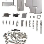 KIT BLINDAJE IPHONE 12 PRO MAX