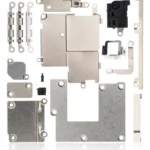 KIT BLINDAJE PHONE 12 PRO