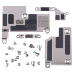 KIT BLINDAJE IPHONE 13