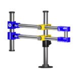 SOPORTE PARA MICROSCOPIO LM3 360§ ARTICULADO MECHANIC