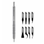 KIT ESPATULA KH-001 MECHANIC