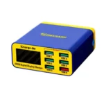 FUENTE USB 6 EN 1 DIGITAL 6M MECHANIC