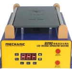 SEPARADOR LCD D200 (220V) MECHANIC