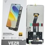 DISPLAY XIAOMI REDMI A3/POCO/A3X/ POCO C61 SIN ARO(ORIGINAL VEZR)