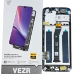 DISPLAY XIAOMI REDMI A3 CON ARO (ORIGINAL VEZR)