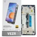 DISPLAY XIAOMI REDMI NOTE 13 PRO 4G CON ARO(ORIGINAL VERZ)