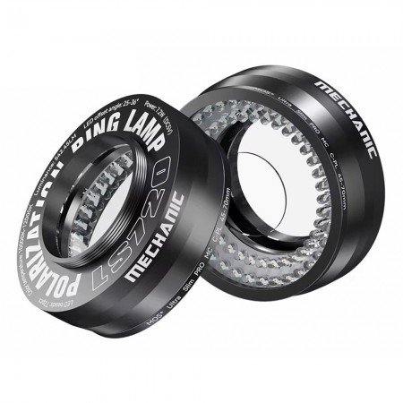 240184-1 LED PARA MICROSCOPIO LS720+ POLARIZADO MECHANIC - Imagen 1