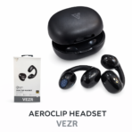 AURICULAR VEZR BLUETOOH VZ-V10 - Imagen 2