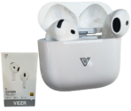 AURICULAR VEZR BLUETOOH VZ-AIR PODS