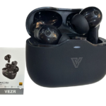 AURICULAR VEZR BLUETOOH VZ-V59 NEGRO