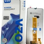 DISPLAY VZO SAMSUNG A12/A125F/M12/A022M/SIN ARO(INCELL)