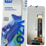 DISPLAY VZO SAMSUNG A13 4G/A135 SIN ARO(INCELL)