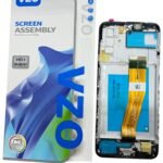DISPLAY VZO SAMSUNG A02S/A035/A03S/A04E SIN ARO(INCELL)