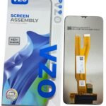 DISPLAY VZO SAMSUNG A03 CORE NEGRO SIN ARO(INCELL)