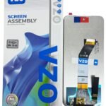 DISPLAY VZO XIAOMI REDMI 10 4G NEGRO SIN ARO(INCELL)