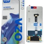 DISPLAY VZO XIAOMI POCO X3/X3 PRO NEGRO SIN ARO(INCELL)