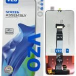 DISPLAY VZO XIAOMI REDMI A1/A1+/A2/A2 PLUS(FULL HD+)