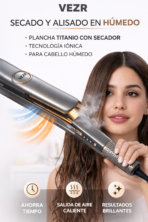 CHAPINHA HS-906 110V/220V VEZR - Imagen 2