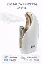 REVITALIZADOR DE PELE LKL-2315 VEZR - Imagen 2