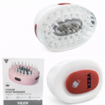 ESFREGADOR DE PELE GT-1929 VEZR