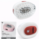 ESFREGADOR DE PELE GT-1929 VEZR