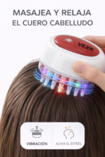 ESFREGADOR DE PELE GT-1929 VEZR - Imagen 2