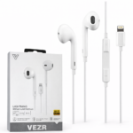 FONE IPHONE LIGHTNING VZ-043  VEZR