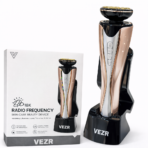 RADIO FRECUENCIA P/PELE VZ-038 VEZR