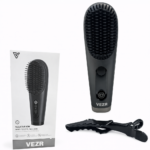 ESCOVA ELETRICA NEGATIVE ION GT-2304  VEZR