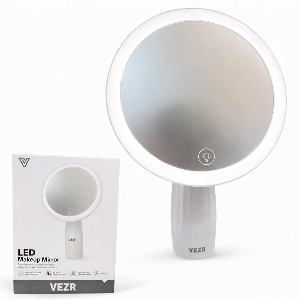 263134-111 MAKEUP MIRROR SK-001 VEZR - Imagen 1