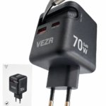ADAPTADOR TOMADA VEZR VZ16 70W