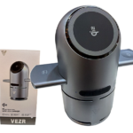 FONTE WIRELESS 3 EN 1 VZ-025 MULTIFUNCIONAL VEZR